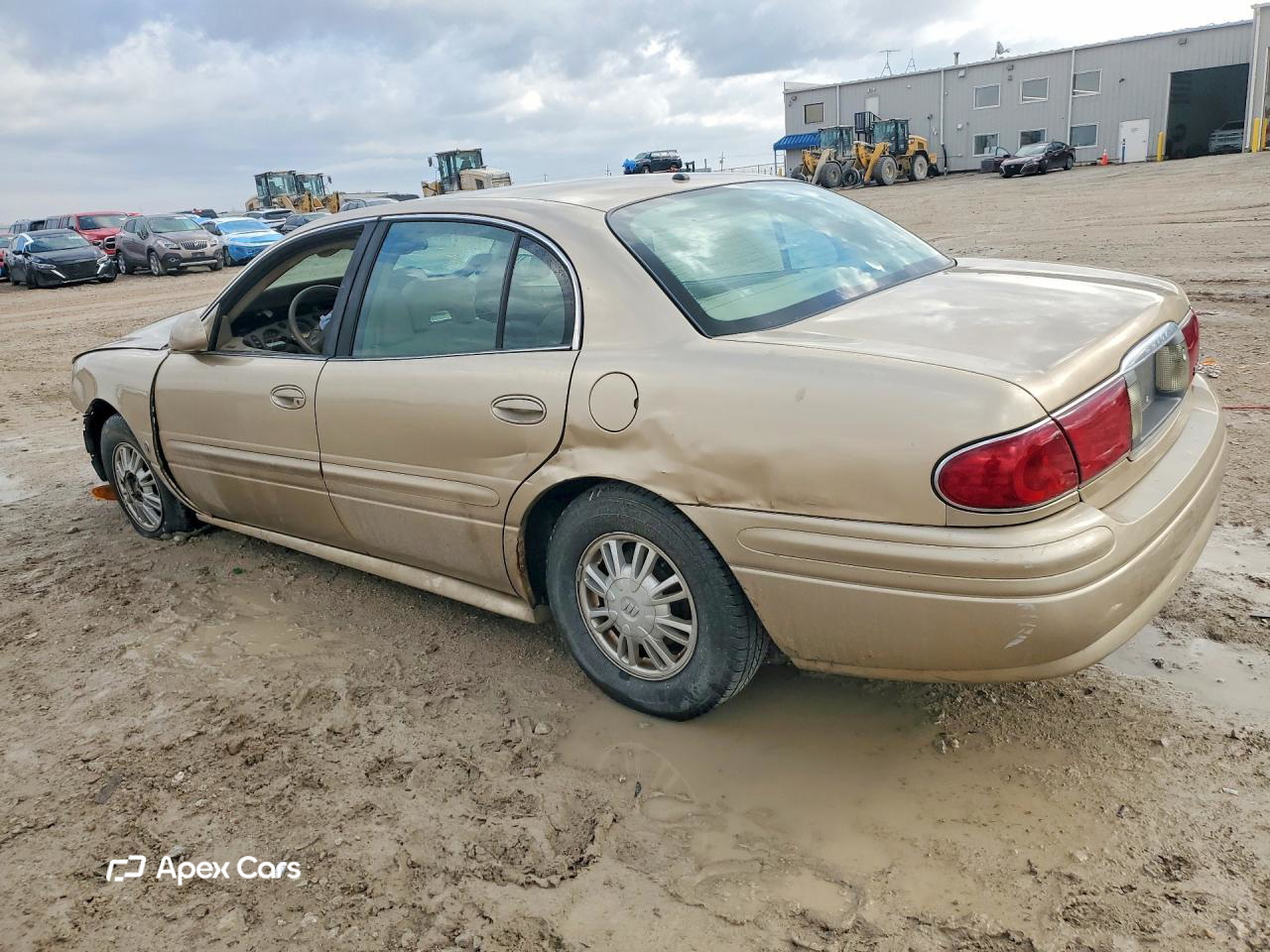 Buick LeSabre 2005
