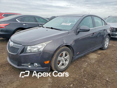 Chevrolet Cruze 2014 - Image 1 of 12
