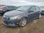 Chevrolet Cruze 2014