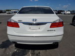 Hyundai Genesis 2011