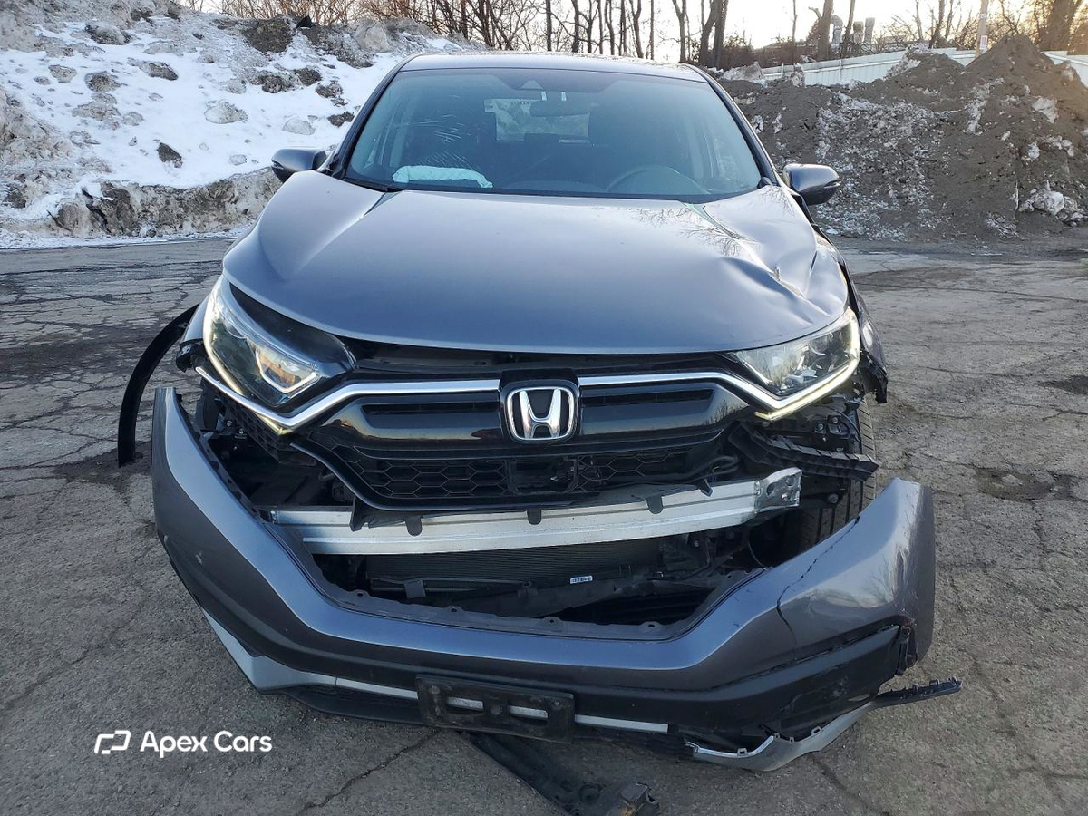 Honda CR-V 2020