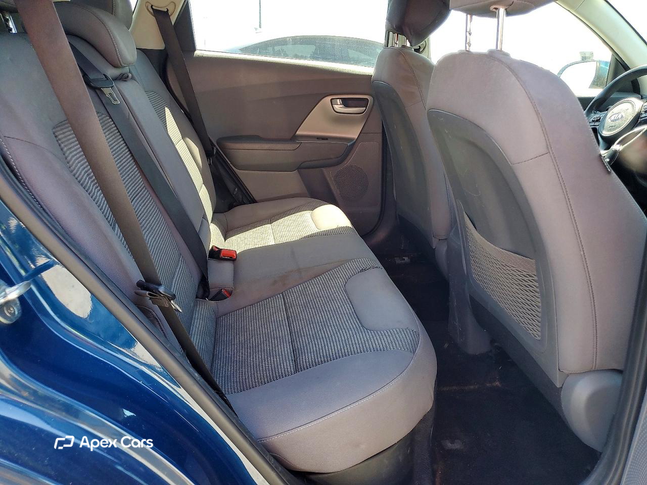 Kia Niro 2018