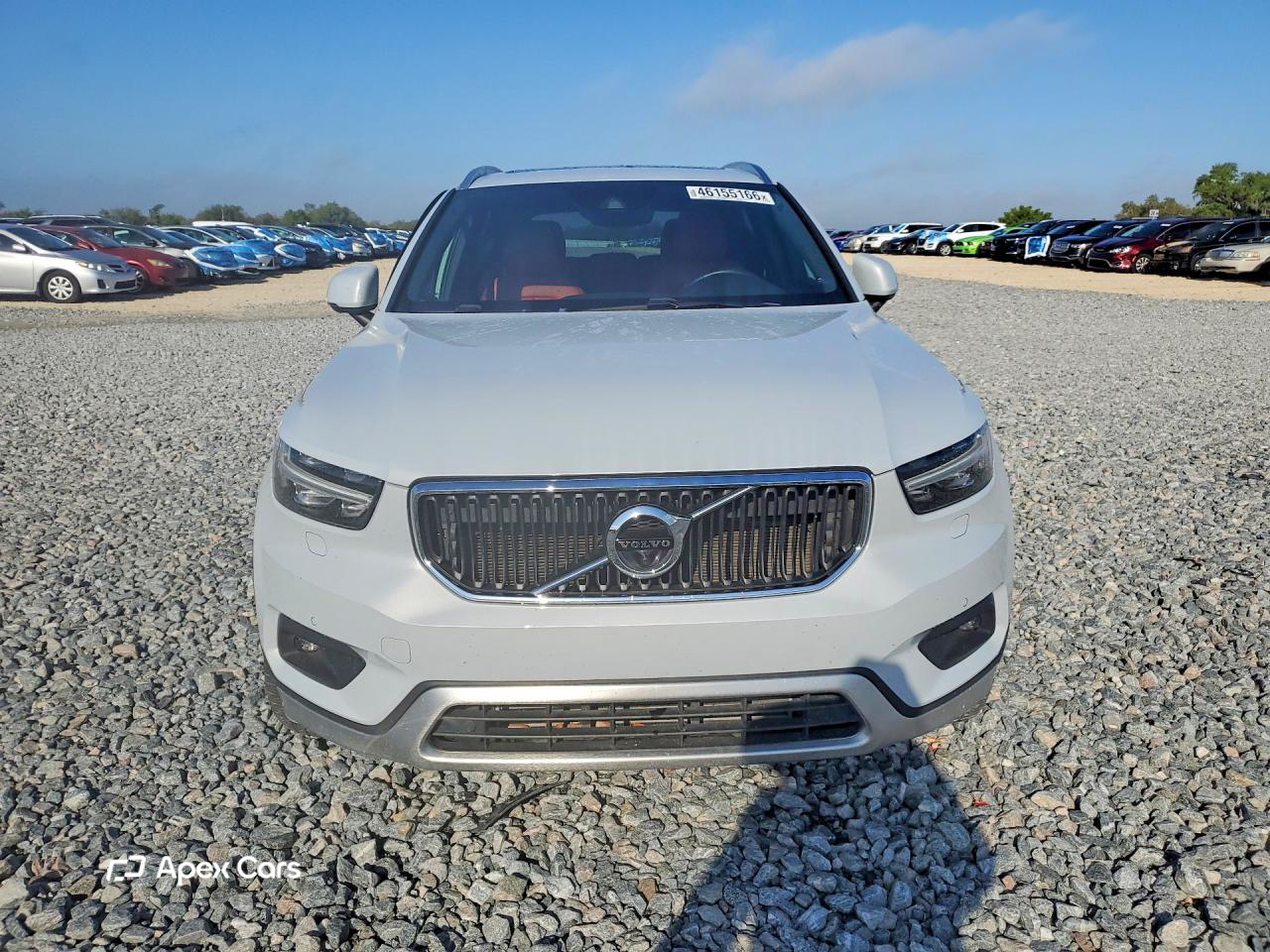 Volvo XC40 2020