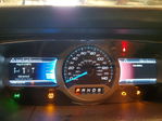 Ford Taurus 2014