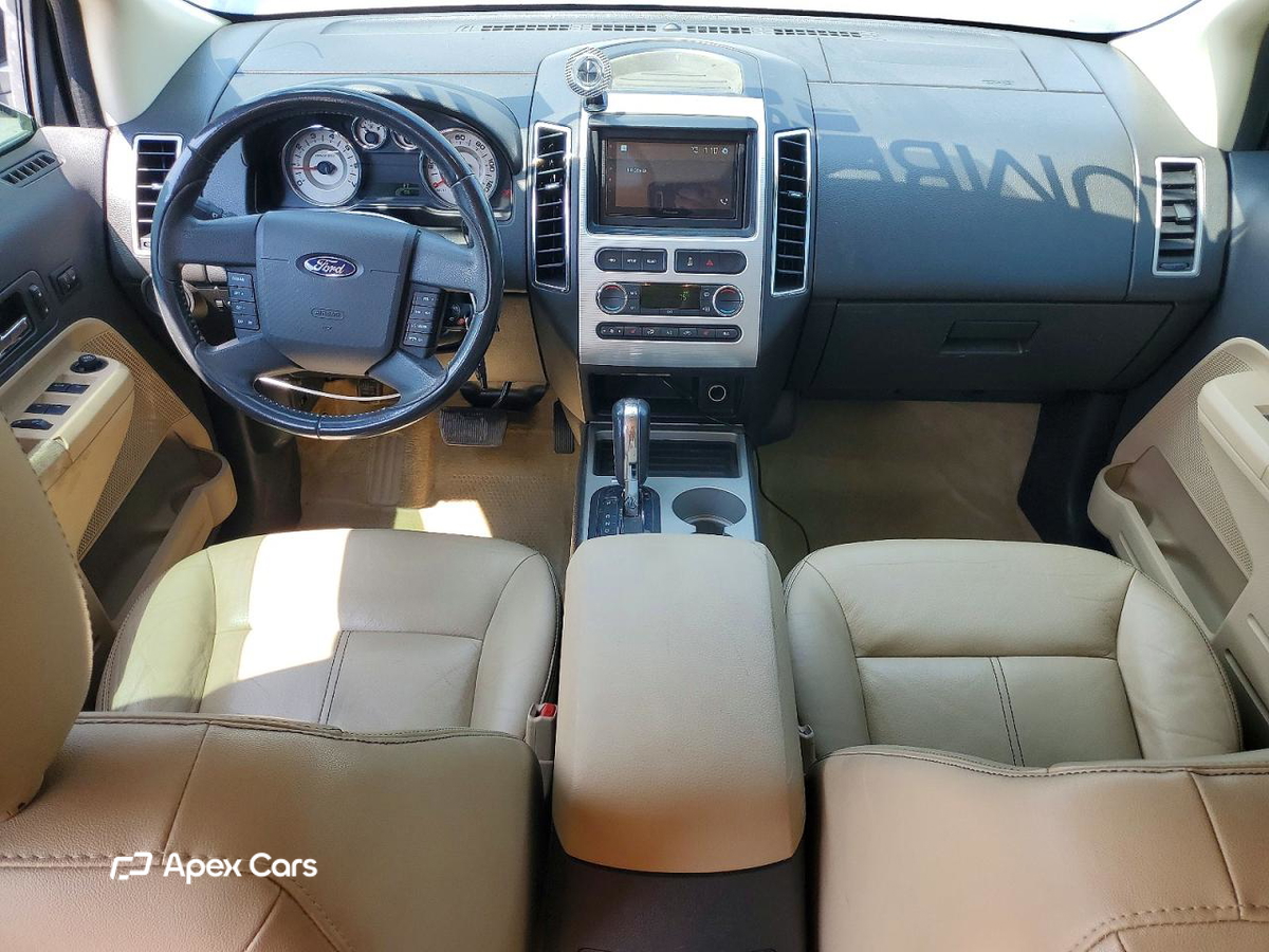 Ford Edge 2008