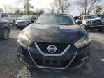 Nissan Maxima 2018