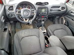 Jeep Renegade 2015