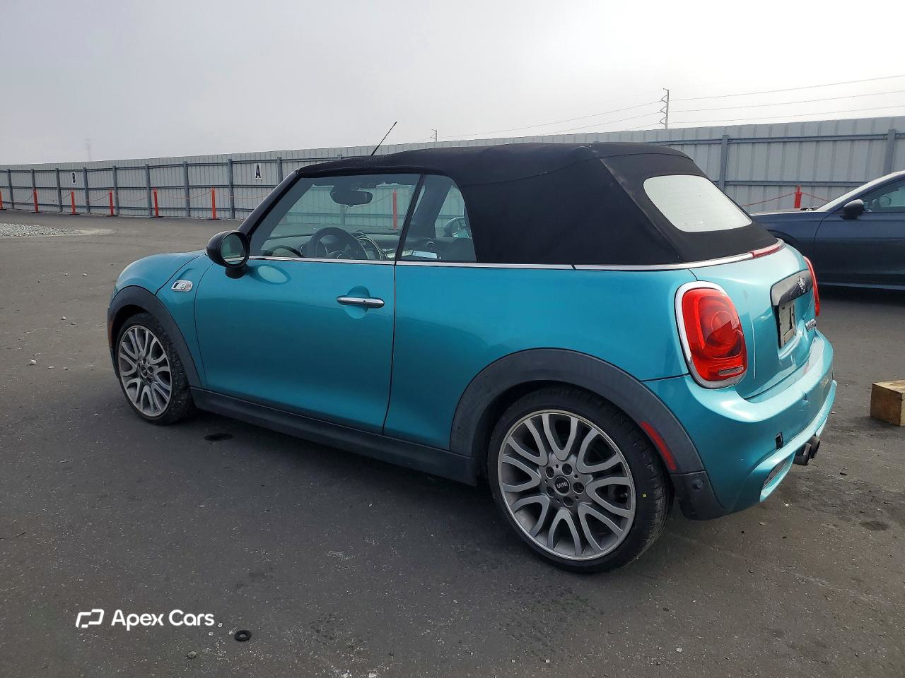 MINI Cooper 2016