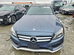 Mercedes-Benz C-klasse 2015
