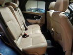 Land Rover Discovery 2016