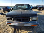 GMC Sonoma 1991