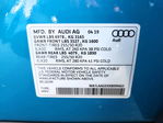 Audi e-tron 2019
