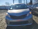 Toyota Sienna 2014