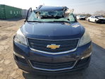 Chevrolet Traverse 2016