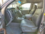 Toyota Sequoia 2010