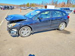 Subaru Impreza 2015