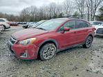 Subaru XV 2016