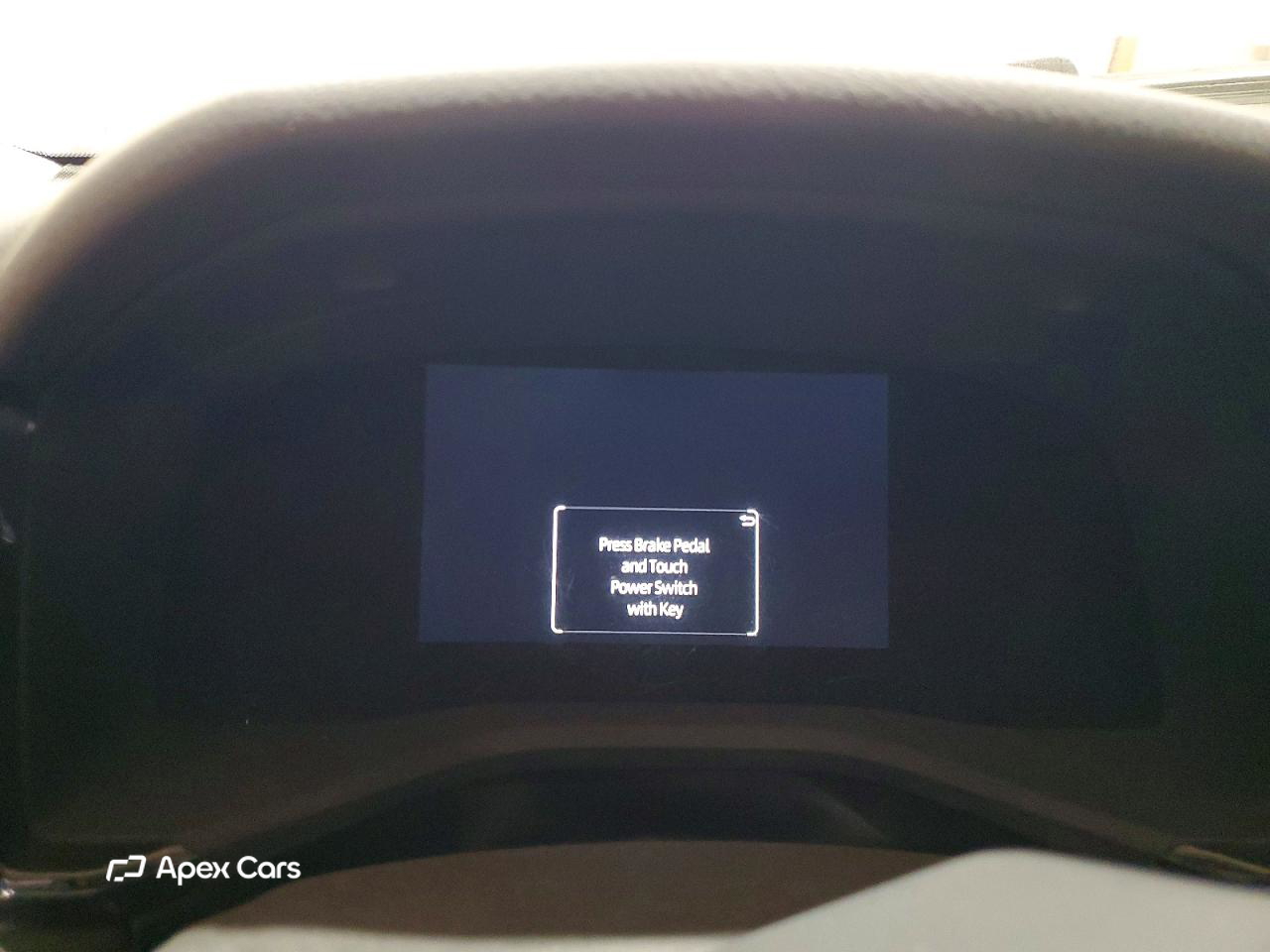 Toyota Camry 2025