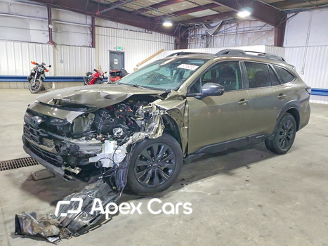 Subaru Outback 2024 - Image 1 of 12