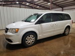 Dodge Caravan 2014