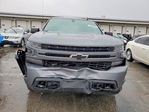 Chevrolet Silverado 2020