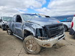 Chevrolet Silverado 2013