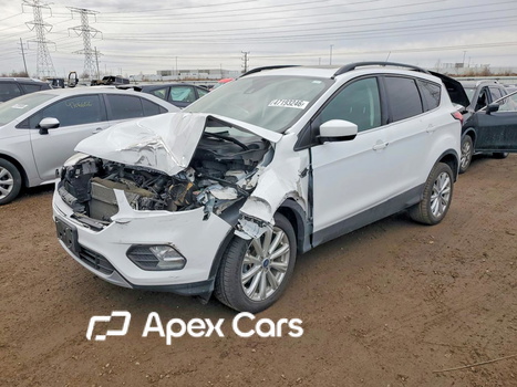 Ford Escape 2019 - Image 1 of 12