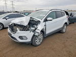 Ford Escape 2019