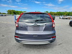 Honda CR-V 2015