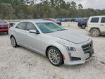 Cadillac CTS 2014