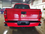 Chevrolet Silverado 2018