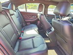 Ford Taurus 2015