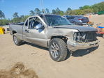 Chevrolet Silverado 2002