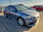 Hyundai Accent 2018