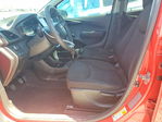 Chevrolet Spark 2017