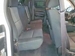 Chevrolet Silverado 2012