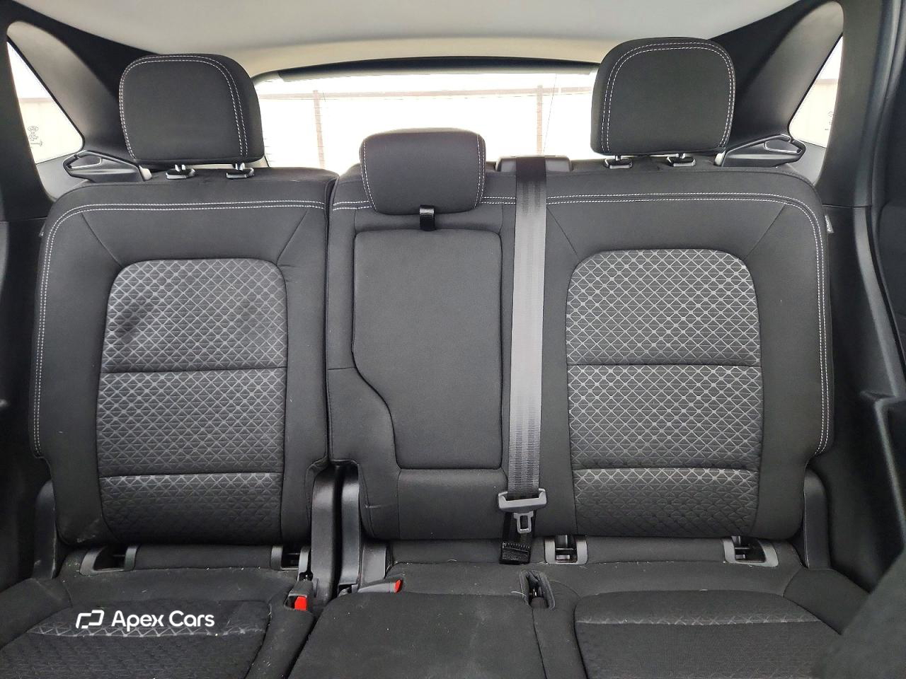 Ford Escape 2025