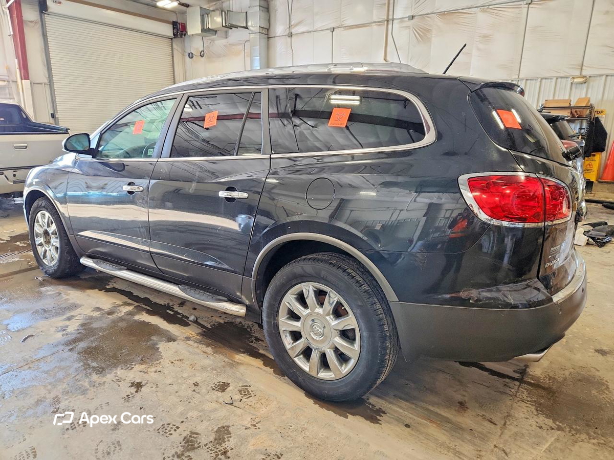 Buick Enclave 2011