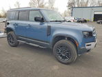 Land Rover Defender 2025