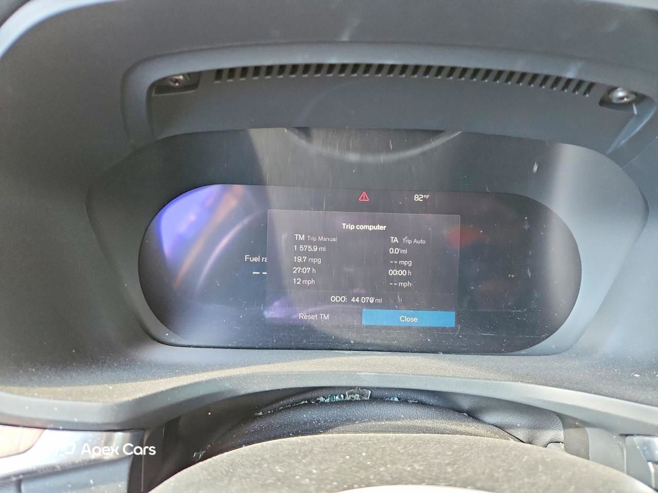 Volvo S60 2024