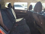 Nissan Rogue 2014