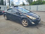 Hyundai Elantra 2012