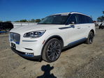 Lincoln Aviator 2021