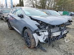 Nissan Murano 2024