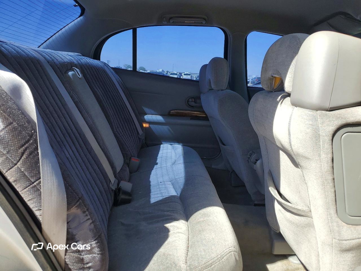 Buick LeSabre 2000