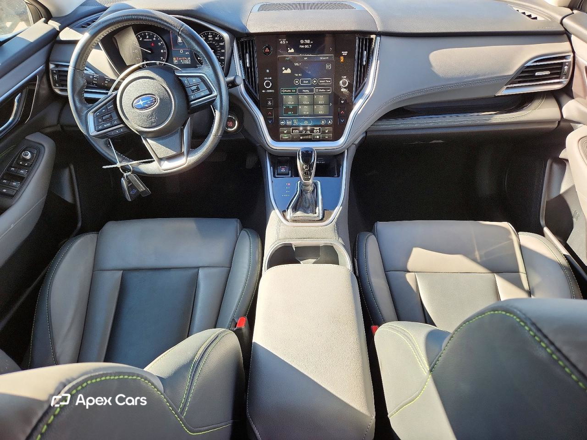 Subaru Outback 2023