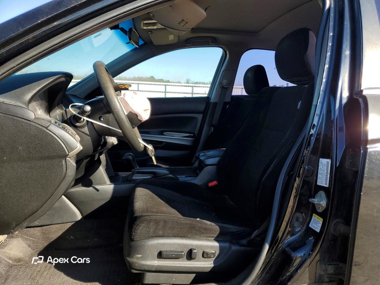 Honda Accord 2010