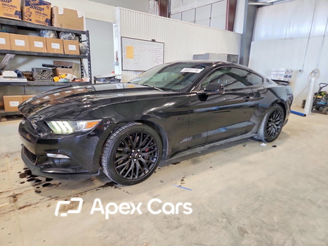 Ford Mustang 2016 - Image 1 of 12