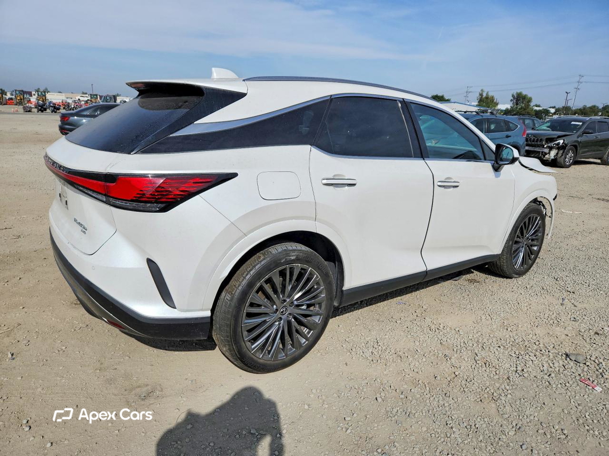 Lexus  2024