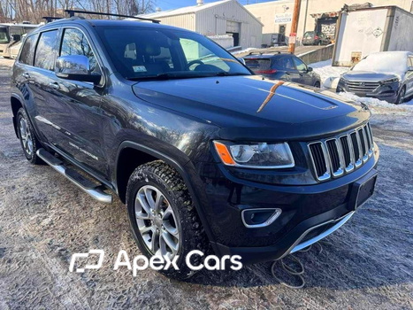Jeep Cherokee 2015 - Image 1 of 10